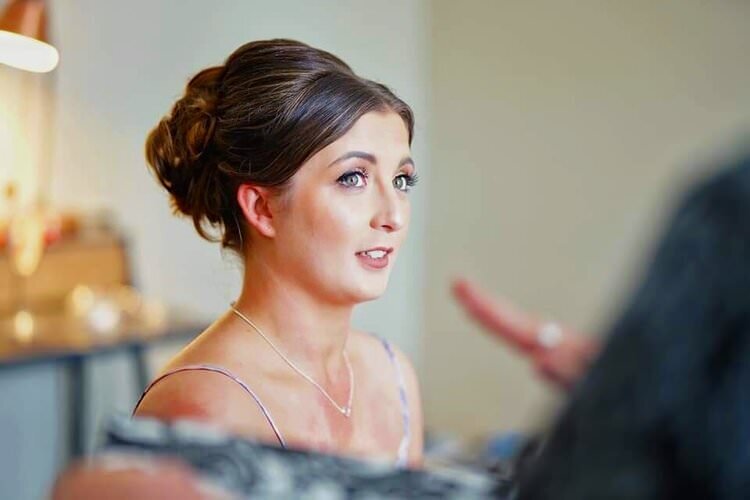 STEPHANIE ALEXANDRA BRIDAL LTD