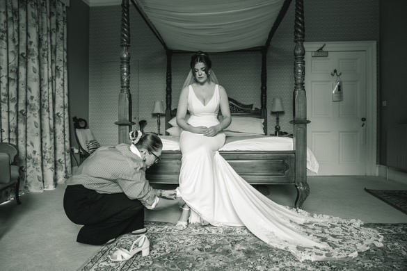 Stephanie Alexandra Bridal | Hair and Makeup | Weddings | Suffolk, Cambridgeshire, London
