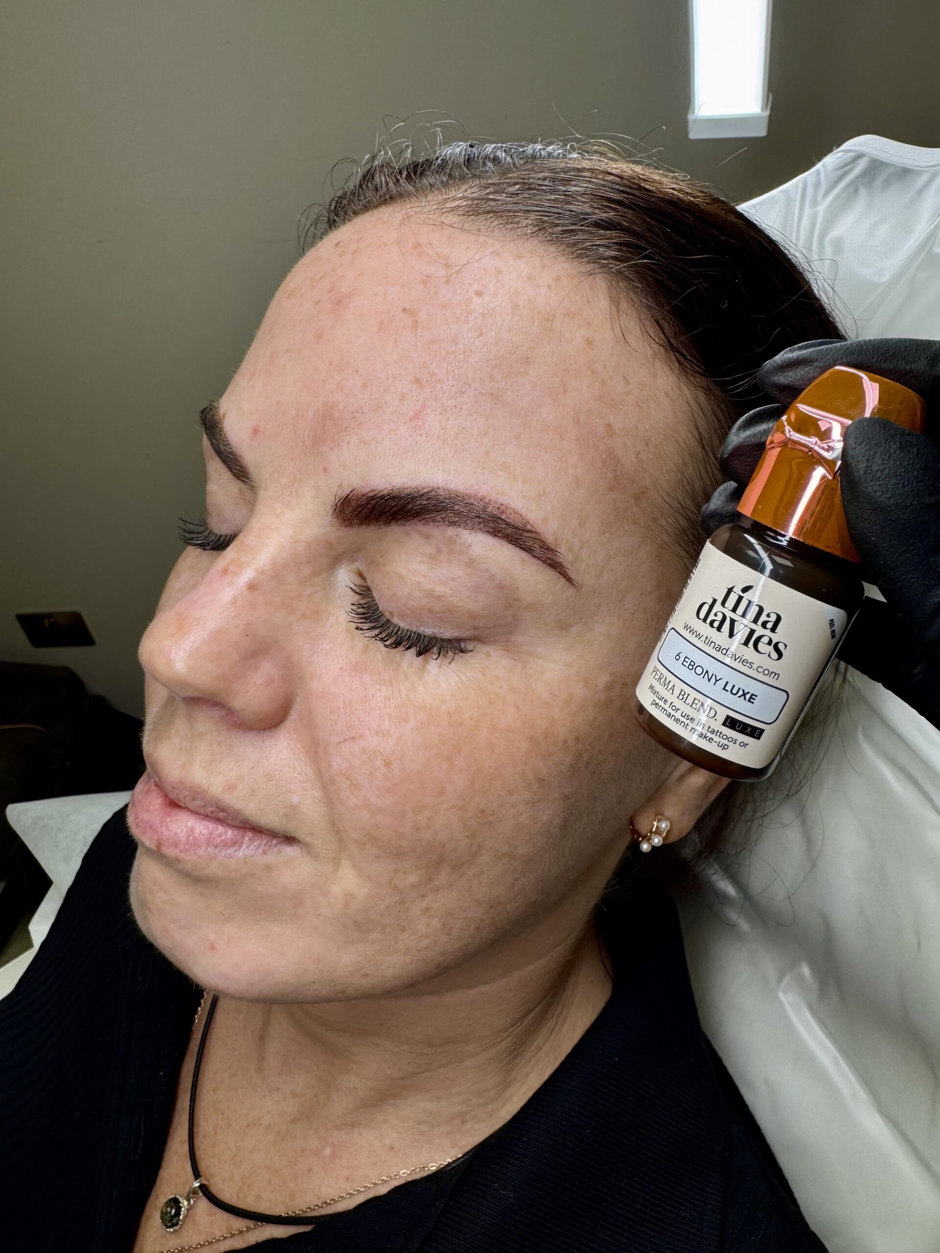 Semi-Permanent Makeup | Brows & Lips | Bury St Edmunds | SAB Studio